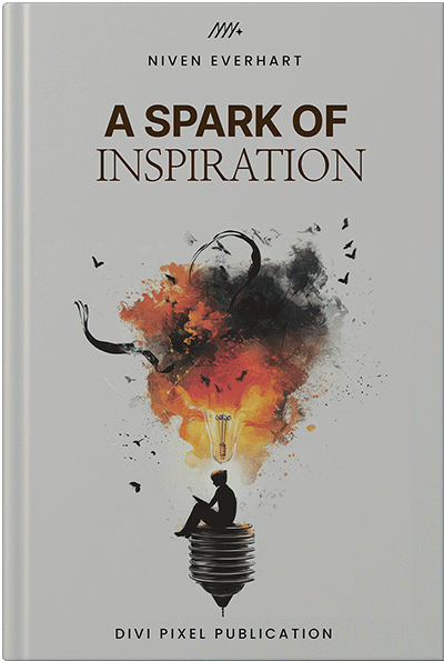 A Spark of Inspiration